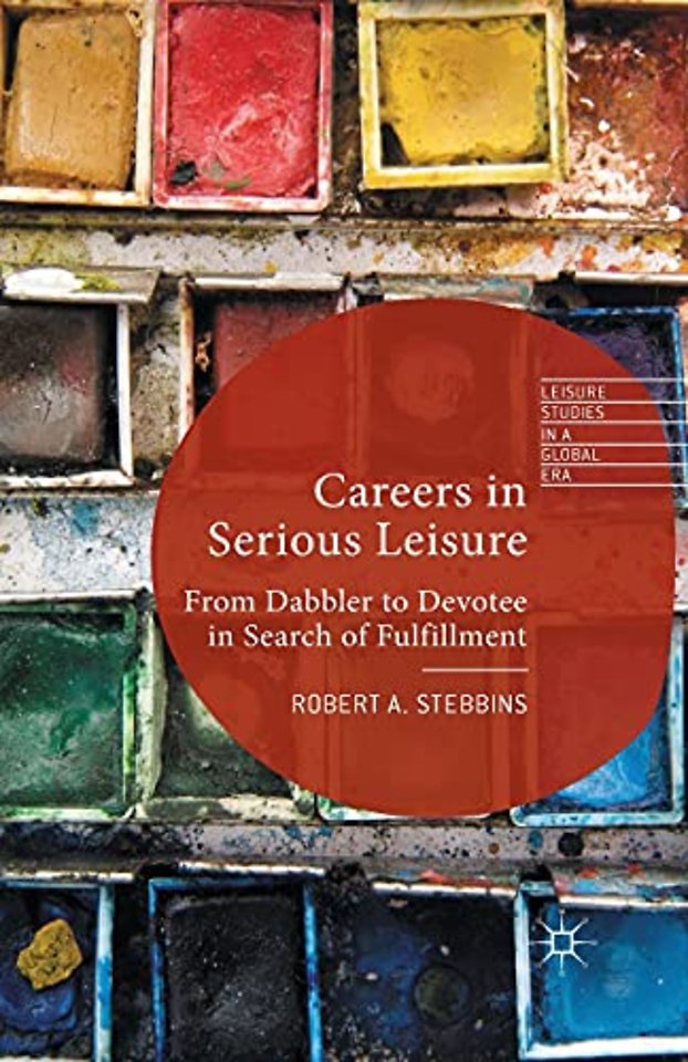 Careers in Serious Leisure