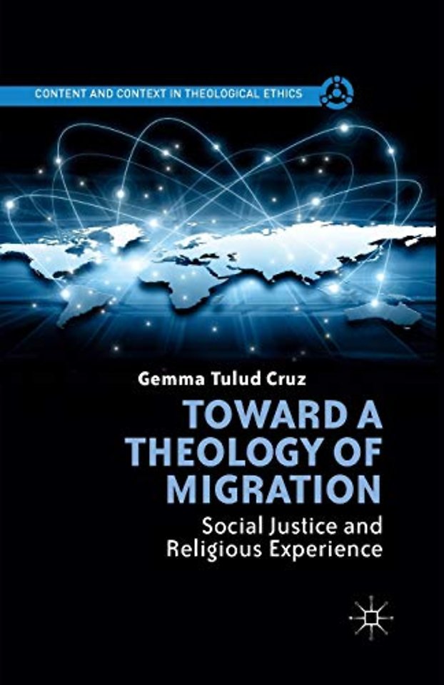 Toward a Theology of Migration