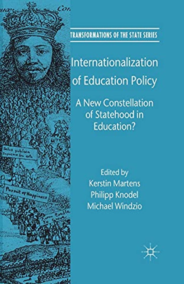 Internationalization of Education Policy
