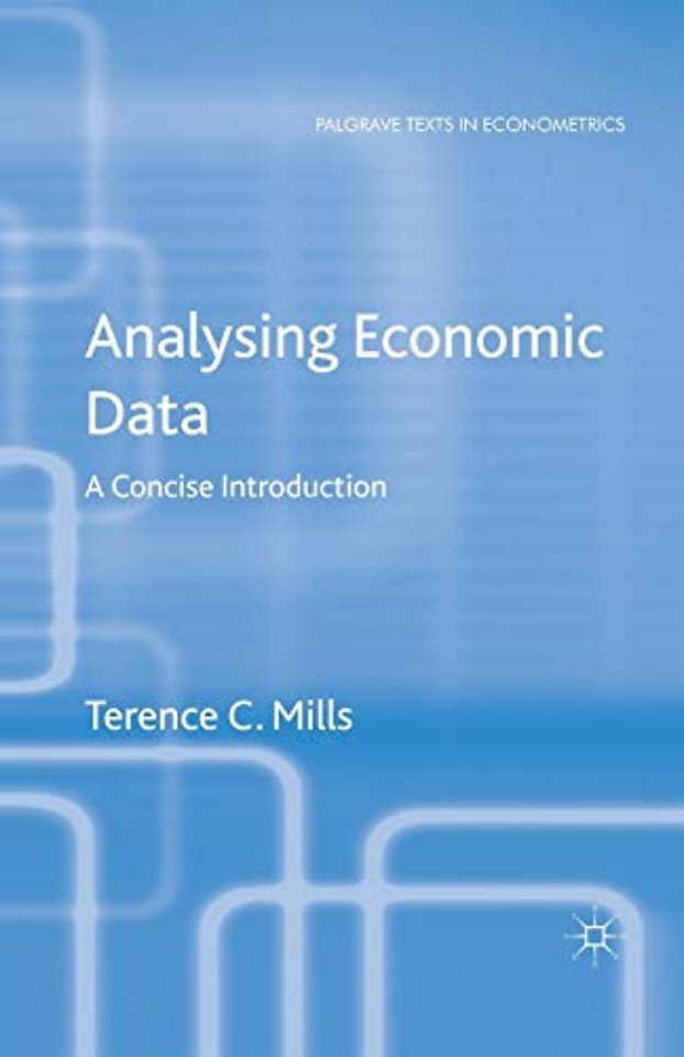 Analysing Economic Data