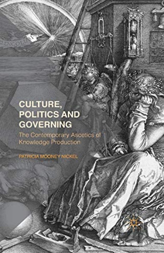 Culture, Politics and Governing