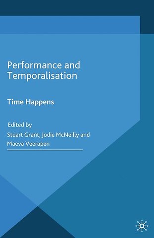 Performance and Temporalisation