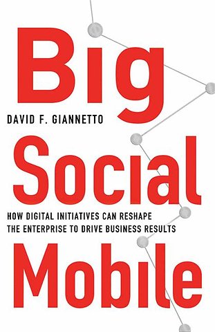 Big Social Mobile