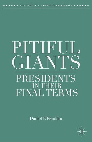 Pitiful Giants