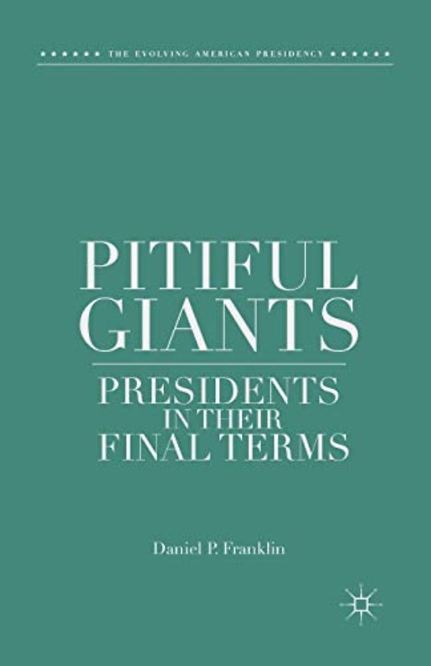 Pitiful Giants