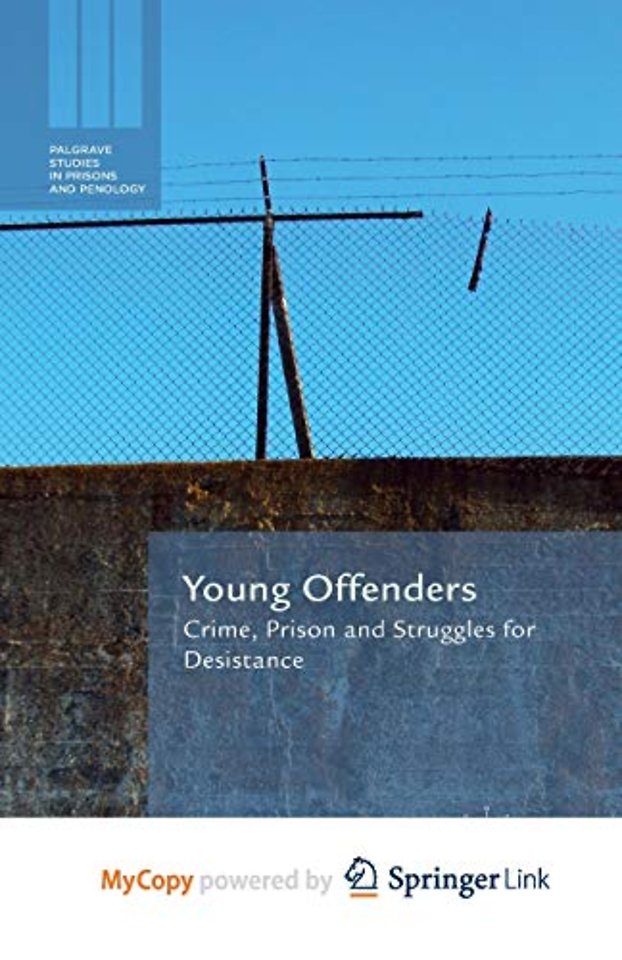 Young Offenders