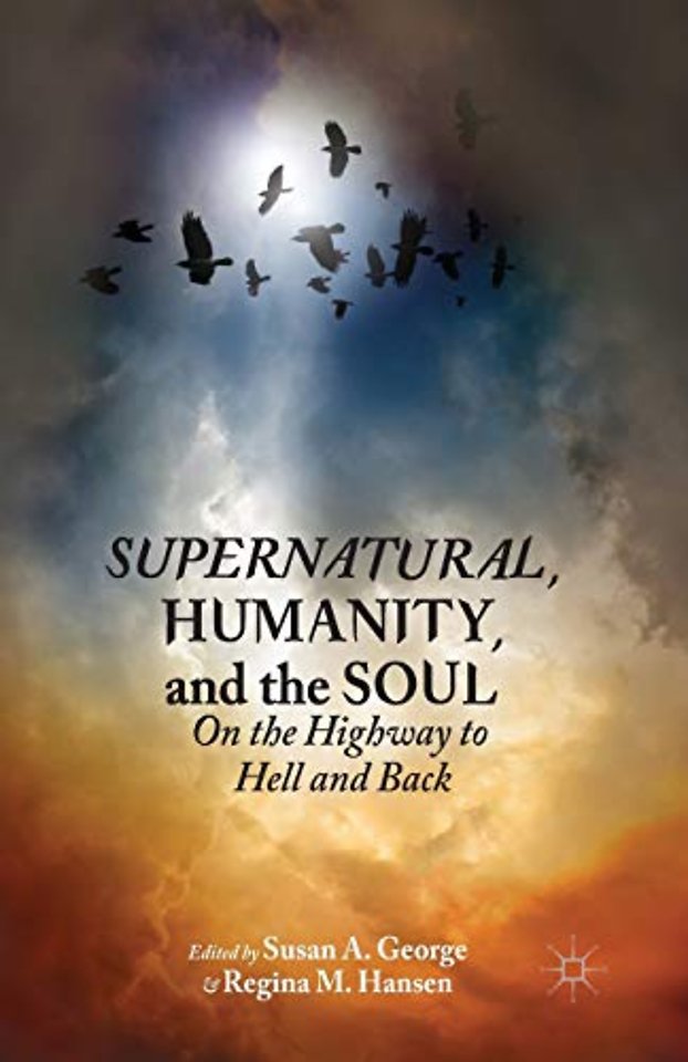 Supernatural, Humanity, and the Soul
