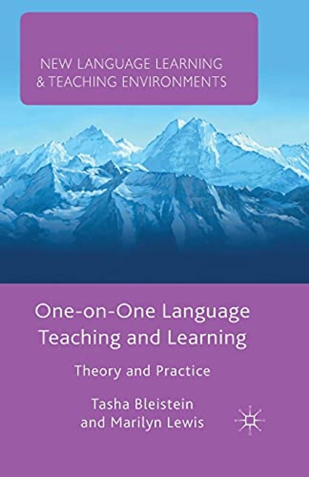 One-on-One Language Teaching and Learning