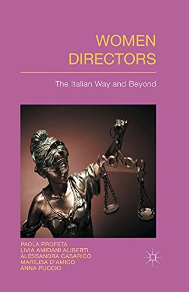 Women Directors