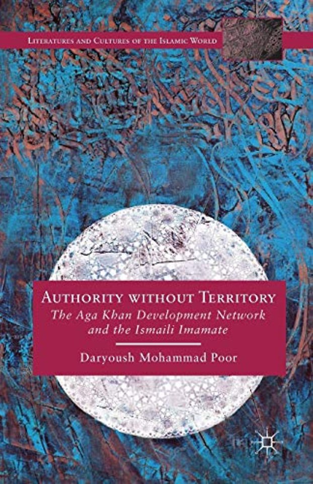 Authority without Territory