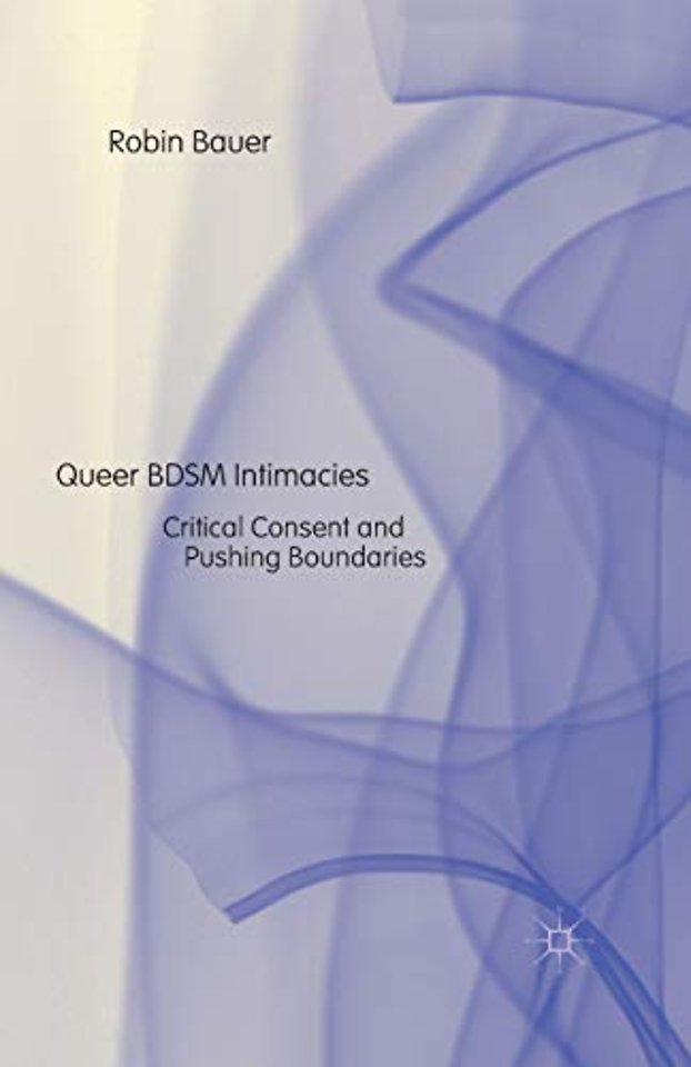 Queer BDSM Intimacies