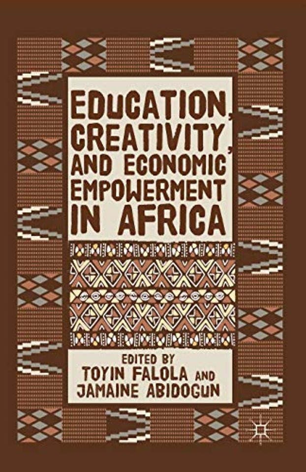 Education, Creativity, and Economic Empowerment in Africa