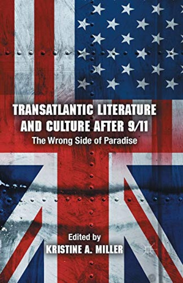 Transatlantic Literature and Culture After 9/11