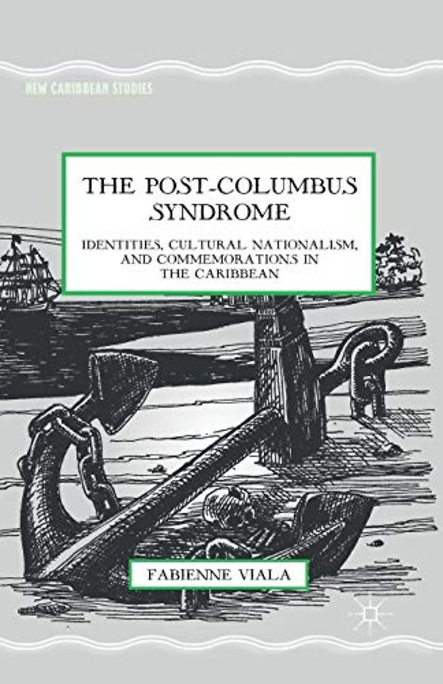 The Post-Columbus Syndrome
