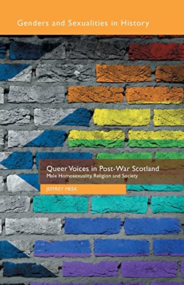 Queer Voices in Post-War Scotland