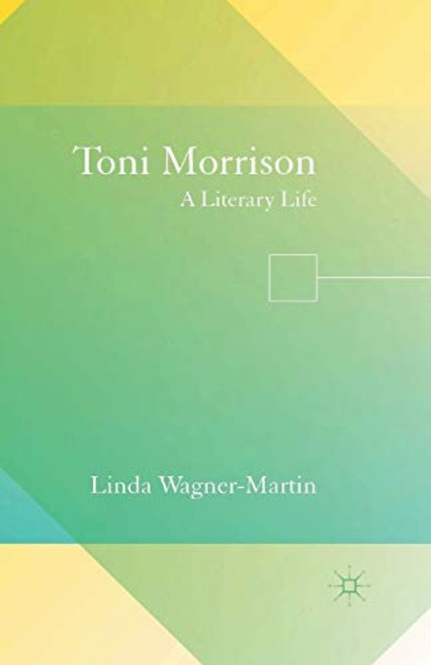 Toni Morrison