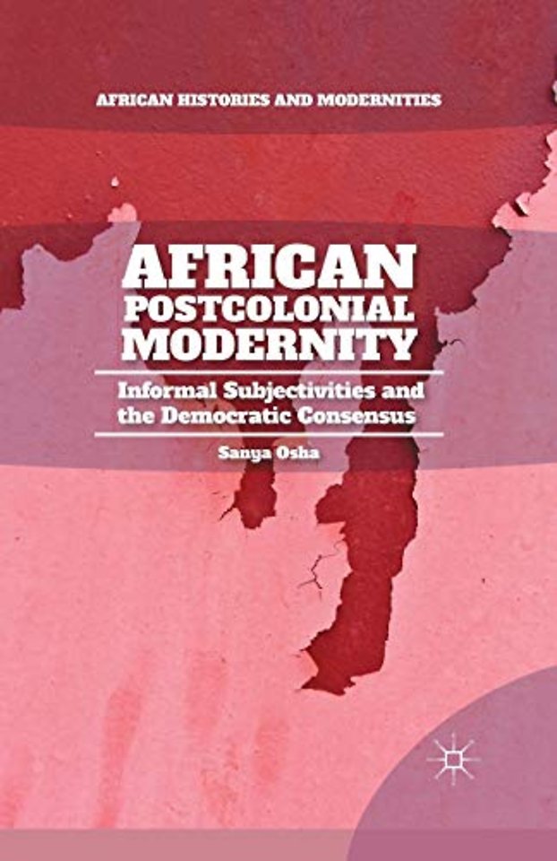 African Postcolonial Modernity