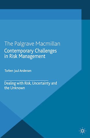 Contemporary Challenges in Risk Management