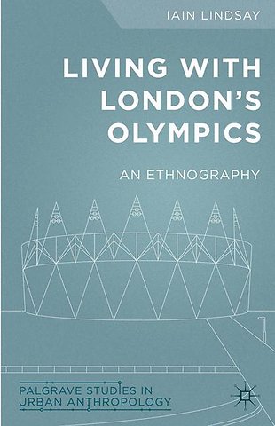 Living with London's Olympics