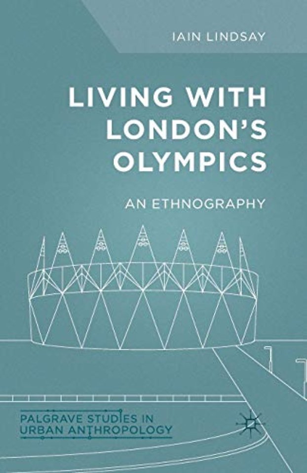 Living with London's Olympics