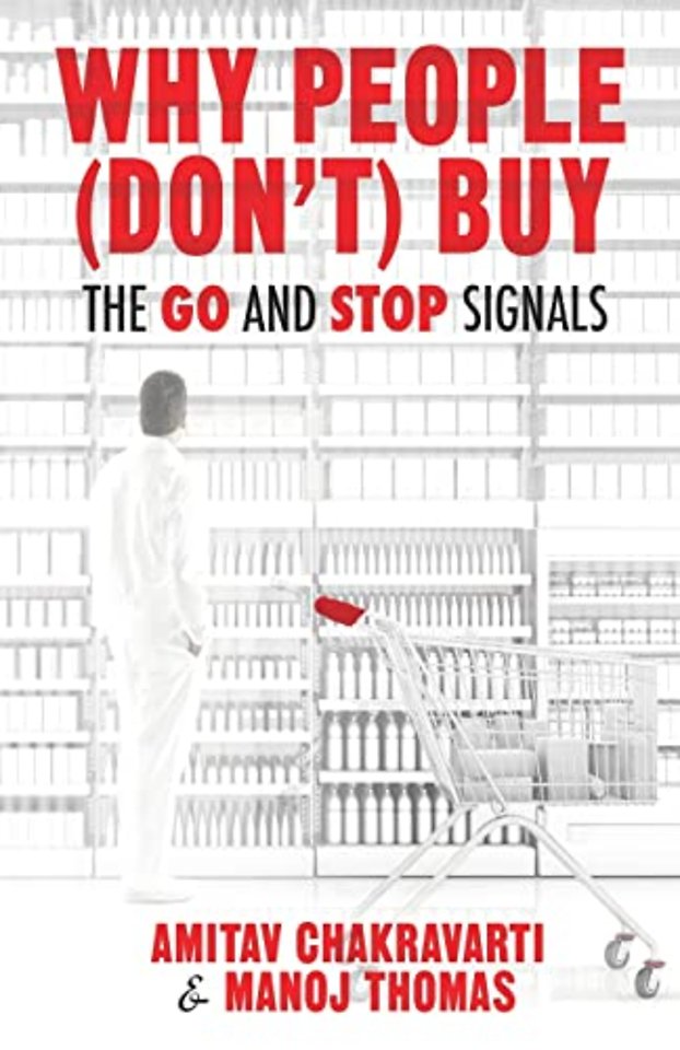 Why People (Don’t) Buy