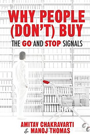 Why People (Don’t) Buy