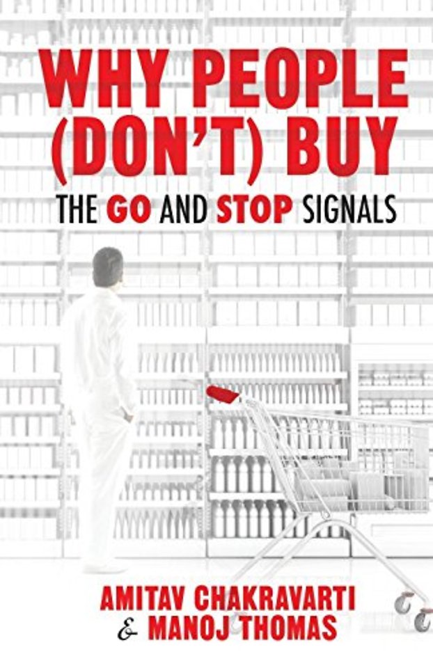 Why People (Don’t) Buy