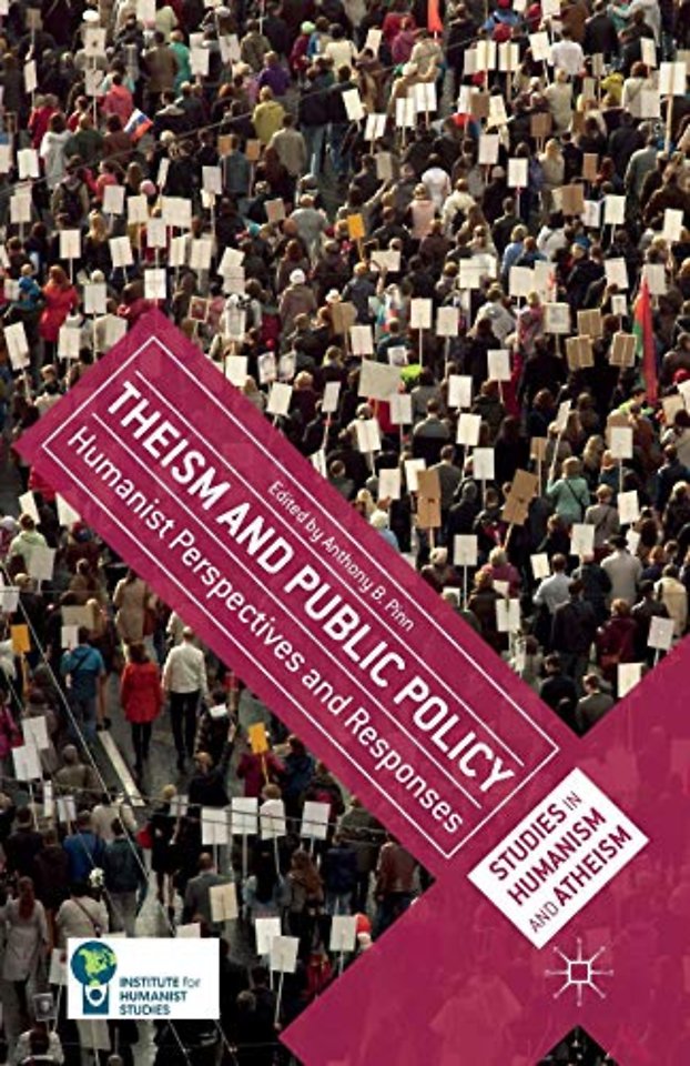 Theism and Public Policy