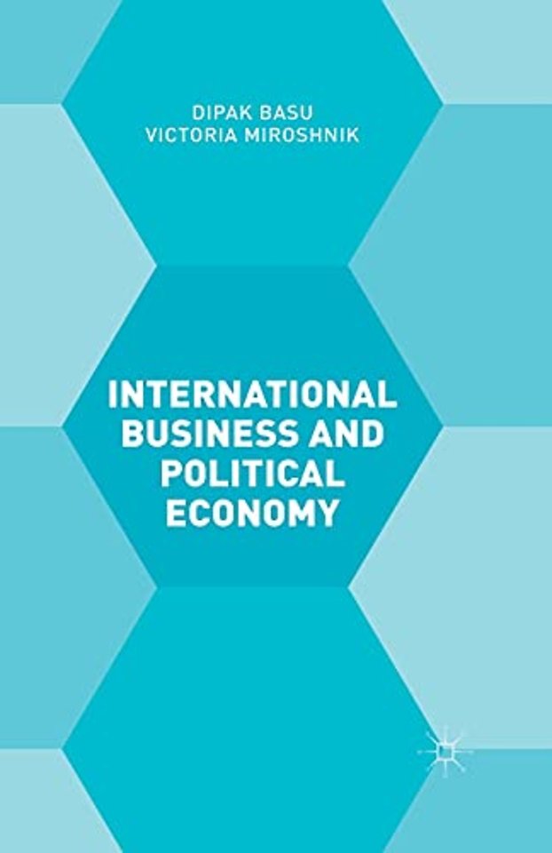 International Business and Political Economy