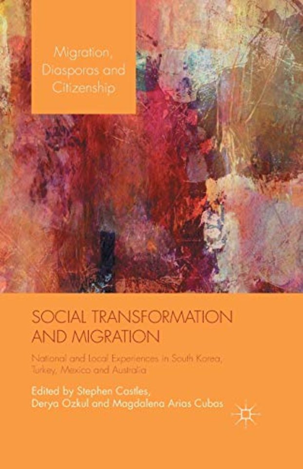 Social Transformation and Migration