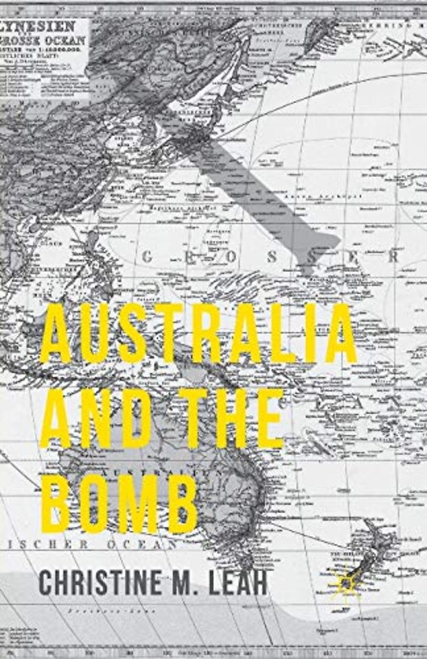 Australia and the Bomb