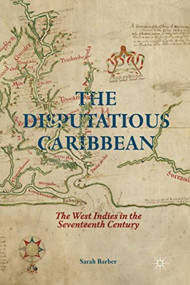 The Disputatious Caribbean
