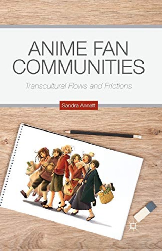 Anime Fan Communities