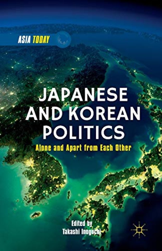 Japanese and Korean Politics