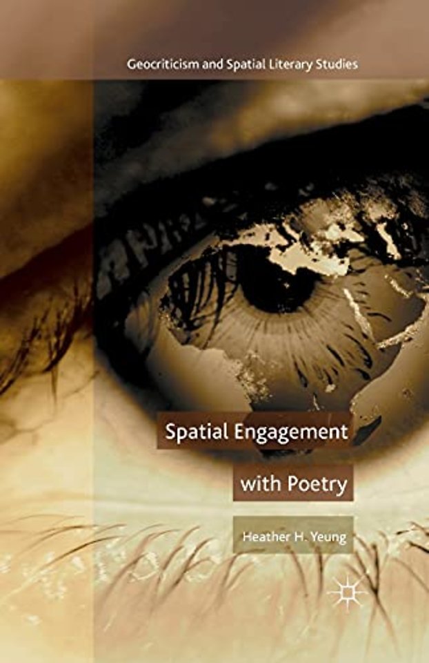 Spatial Engagement with Poetry