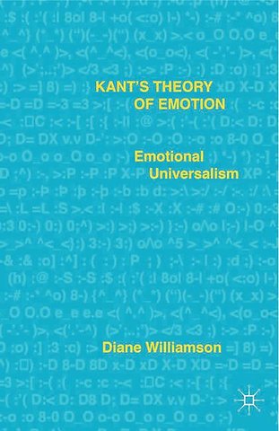 Kant’s Theory of Emotion