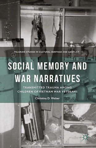 Social Memory and War Narratives