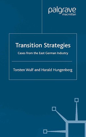 Transition Strategies