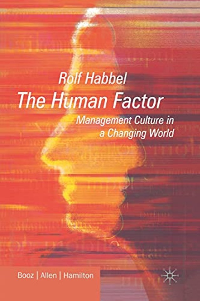 The Human Factor