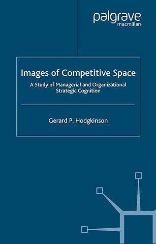 Images of Competitive Space