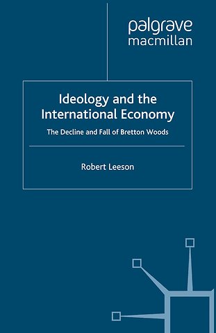 Ideology and the International Economy