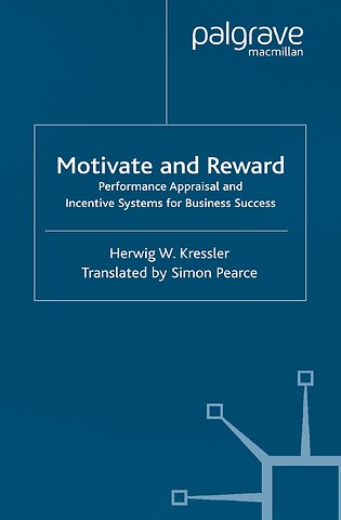 Motivate and Reward