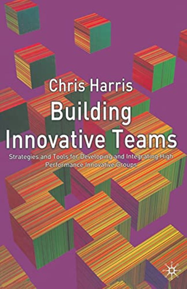 Building Innovative Teams