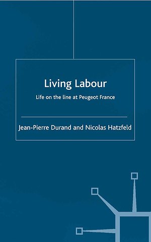 Living Labour