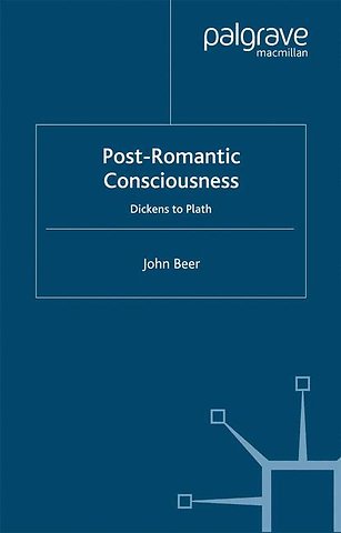 Post-Romantic Consciousness