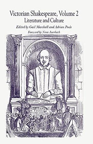 Victorian Shakespeare