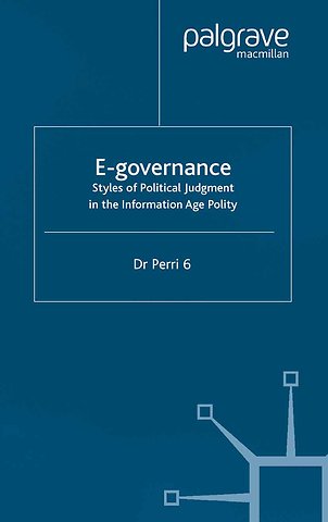 E-Governance