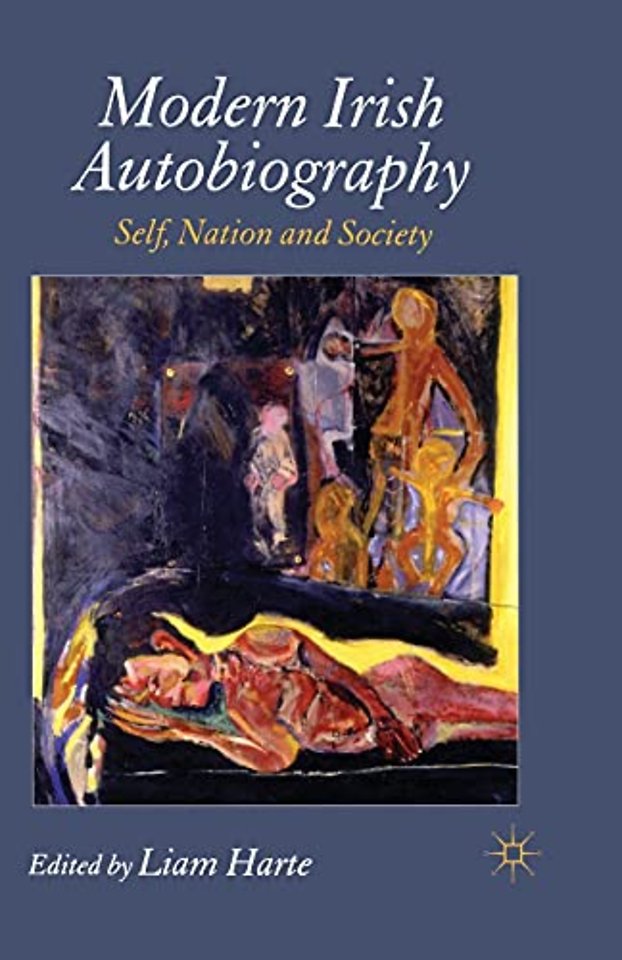 Modern Irish Autobiography