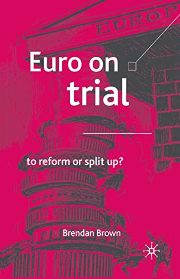 Euro on Trial