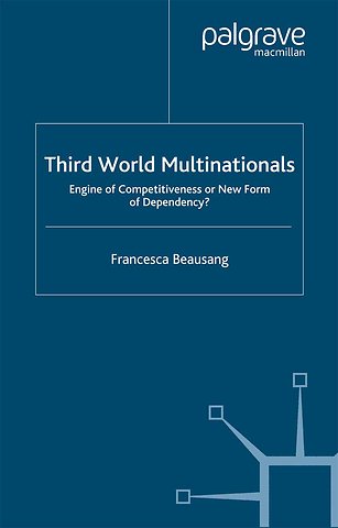 Third World Multinationals